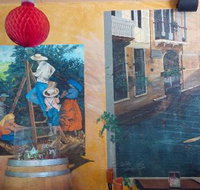 Gracie's Bakery  Cafe - Sunshine Coast Tourism