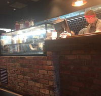 Grill'd - Sunshine Coast Tourism