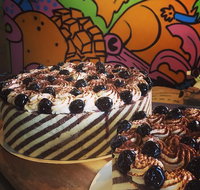 Gusto Gelateria and Pastry - Sunshine Coast Tourism