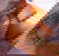 Halls Gap Fish and chips - Sunshine Coast Tourism