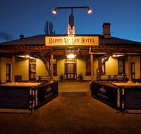 Happy Valley Hotel - Sunshine Coast Tourism