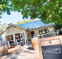 Harvest Halls Gap - Sunshine Coast Tourism