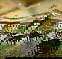 Heritage Restaurant - Sunshine Coast Tourism