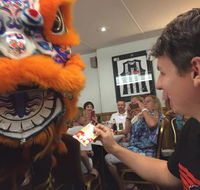 Hong Kong Inn Chinese Restaurant - Holiday Sunshine Coast
