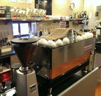 il Caffe - Sunshine Coast Tourism