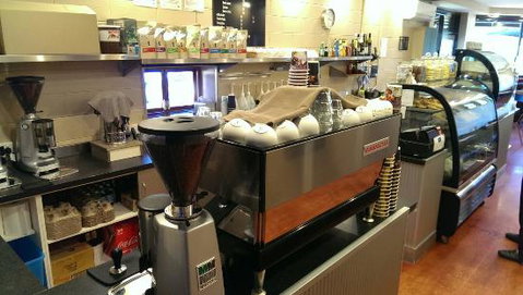 Il Caffe - Sunshine Coast Tourism 0