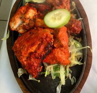 Indian Tandoori Recipes Chef - Holiday Sunshine Coast