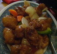 Inverloch Palace Chinese Restaurant - Sunshine Coast Tourism