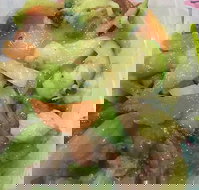 Jack's - Sunshine Coast Tourism