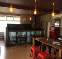 Jackson's on Albert Takeaway  Coffee Lounge - Holiday Sunshine Coast