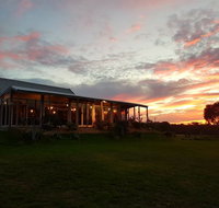 Josephine's Restaurant at the Briars - Sunshine Coast Tourism
