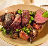 Kaptans Restaurant - Sunshine Coast Tourism