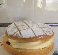 Kemp's Bakery - Sunshine Coast Tourism