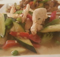 Khao Jao Thai Village Restaurant - Sunshine Coast Tourism