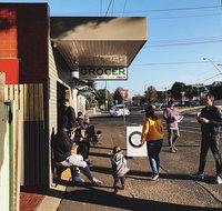Kilgour St Grocer - Sunshine Coast Tourism
