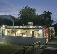 Kookaburra Hotel - Sunshine Coast Tourism