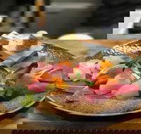 Kuzu Izakaya - Sunshine Coast Tourism