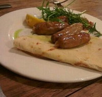 La Baracca Trattoria - Sunshine Coast Tourism