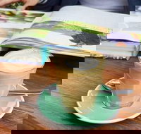 Livefast Lifestyle Cafe - Sunshine Coast Tourism