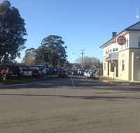 Longwarry Hotel - Sunshine Coast Tourism
