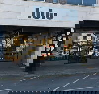 Lulu Cafe and Deli - Sunshine Coast Tourism