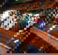 MacNamara's Irish Pub - Sunshine Coast Tourism