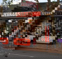 Main Street Kebabs - Sunshine Coast Tourism