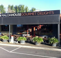 Maison Maloa Licensed Cafe  Gifts - Sunshine Coast Tourism