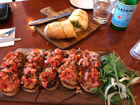 Marios At San Remo - Sunshine Coast Tourism 0