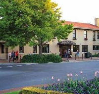 McCartin's Hotel Bistro - Sunshine Coast Tourism