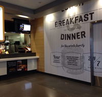 Mcdonald's - Holiday Sunshine Coast