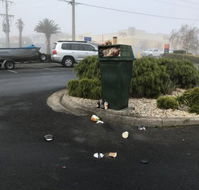 Mcdonald's Family Restaurants - Holiday Sunshine Coast