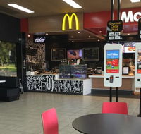 McDonalds Euroa - Holiday Sunshine Coast