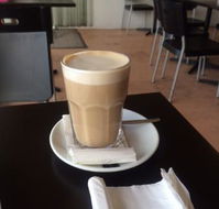 Miss Minter's Cafe - Holiday Sunshine Coast
