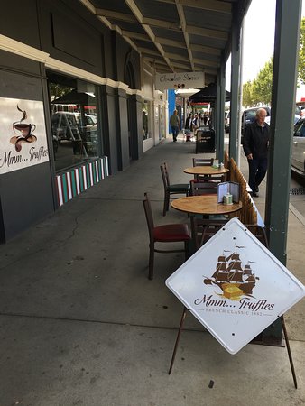 MMM Truffles - Sunshine Coast Tourism 0