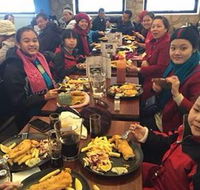 Mount Buller Fish and Chippery - Sunshine Coast Tourism