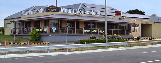 Moriac VIC Sunshine Coast Tourism