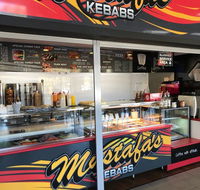 Mustafa's Kababs - Holiday Sunshine Coast