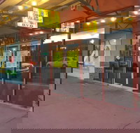 Natural Garden - Sunshine Coast Tourism