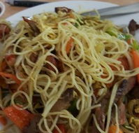 New Hong Kong Chinese And Malaysian Restaurant - Holiday Sunshine Coast