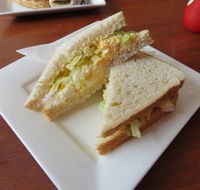 Nicks Bakehouse - Holiday Sunshine Coast