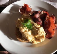 Number 9 Dream Cafe - Sunshine Coast Tourism