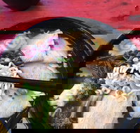 Oishii Sushi and Seafood - Holiday Sunshine Coast