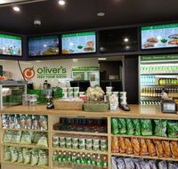 Oliver's - Sunshine Coast Tourism