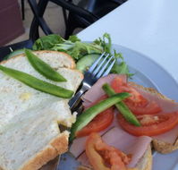 Panache Cafe  Creperie - Sunshine Coast Tourism