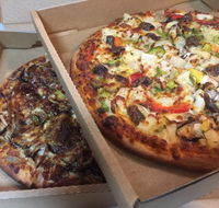 Paradise Pizza  Restaurant - Sunshine Coast Tourism