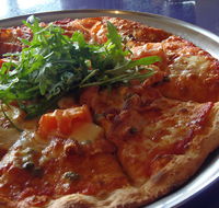 Pats Italian Restaurant  Bar - Sunshine Coast Tourism