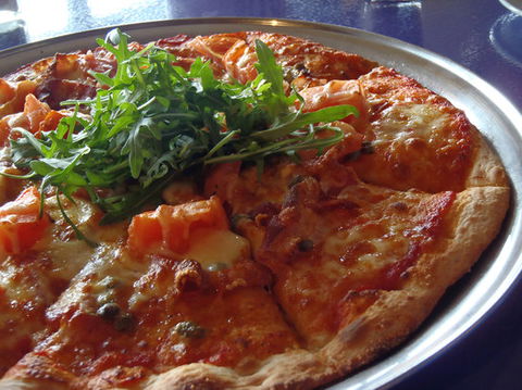 Pats Italian Restaurant & Bar - Sunshine Coast Tourism 0