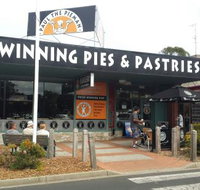 Paul The Pieman Bakery Cafe - Sunshine Coast Tourism