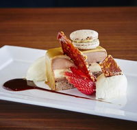 Pipes Bistro - Sunshine Coast Tourism